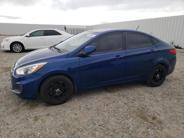 Photo 0 VIN: KMHCT4AE1FU835351 - HYUNDAI ACCENT 