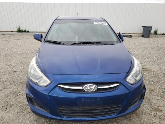 Photo 4 VIN: KMHCT4AE1FU835351 - HYUNDAI ACCENT 