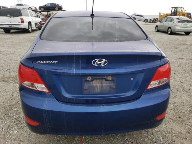 Photo 5 VIN: KMHCT4AE1FU835351 - HYUNDAI ACCENT 