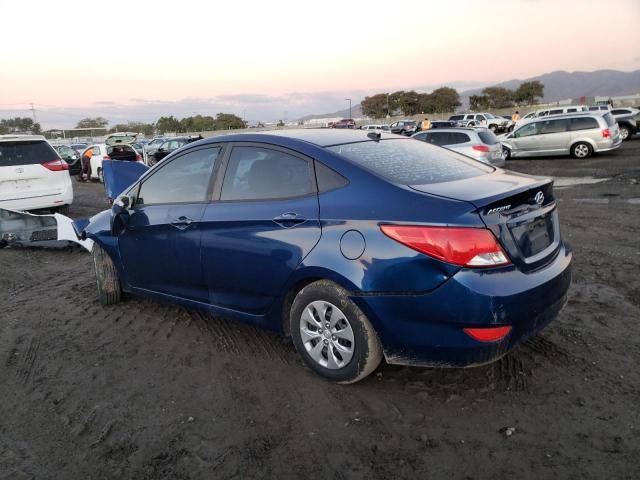 Photo 1 VIN: KMHCT4AE1FU857995 - HYUNDAI ACCENT GLS 