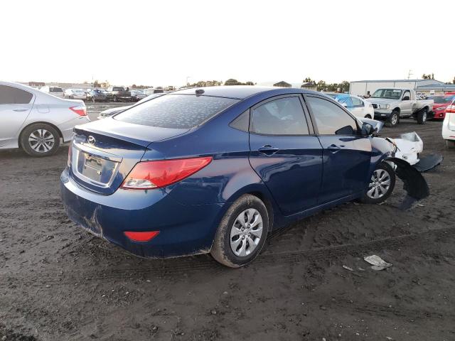 Photo 2 VIN: KMHCT4AE1FU857995 - HYUNDAI ACCENT GLS 