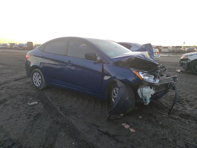 Photo 3 VIN: KMHCT4AE1FU857995 - HYUNDAI ACCENT GLS 