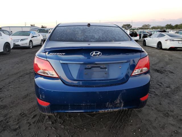 Photo 5 VIN: KMHCT4AE1FU857995 - HYUNDAI ACCENT GLS 