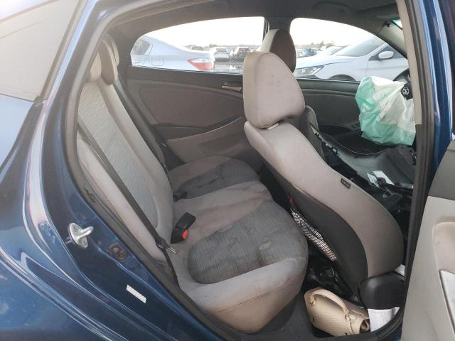 Photo 9 VIN: KMHCT4AE1FU857995 - HYUNDAI ACCENT GLS 