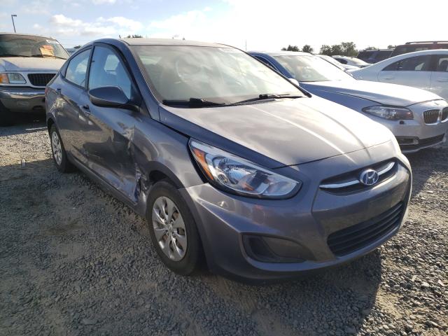 Photo 0 VIN: KMHCT4AE1FU862923 - HYUNDAI ACCENT GLS 