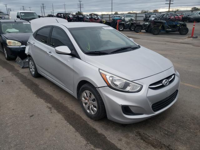 Photo 0 VIN: KMHCT4AE1FU867409 - HYUNDAI ACCENT GLS 