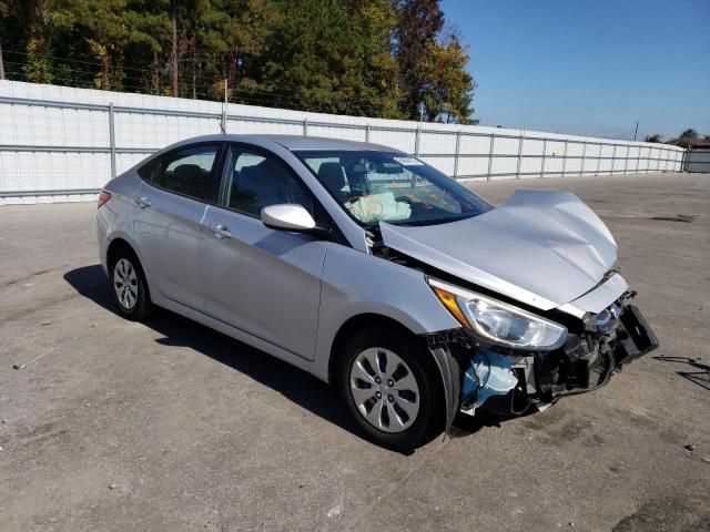 Photo 0 VIN: KMHCT4AE1FU876918 - HYUNDAI ACCENT GLS 