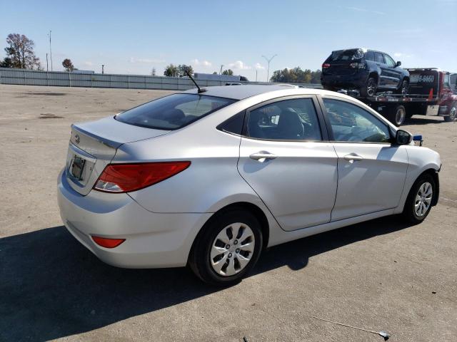 Photo 3 VIN: KMHCT4AE1FU876918 - HYUNDAI ACCENT GLS 