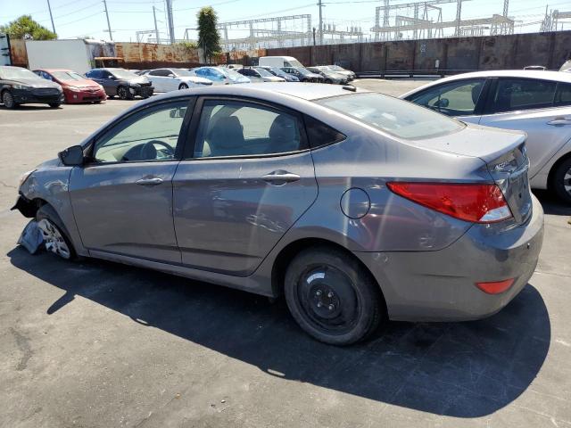 Photo 1 VIN: KMHCT4AE1FU882377 - HYUNDAI ACCENT GLS 