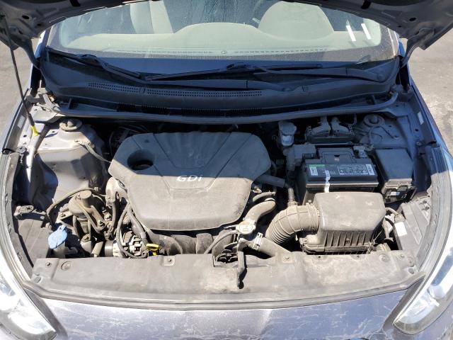 Photo 10 VIN: KMHCT4AE1FU882377 - HYUNDAI ACCENT GLS 