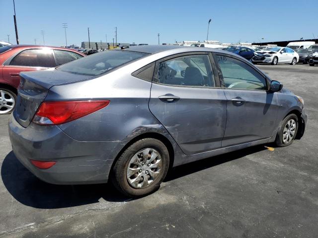 Photo 2 VIN: KMHCT4AE1FU882377 - HYUNDAI ACCENT GLS 