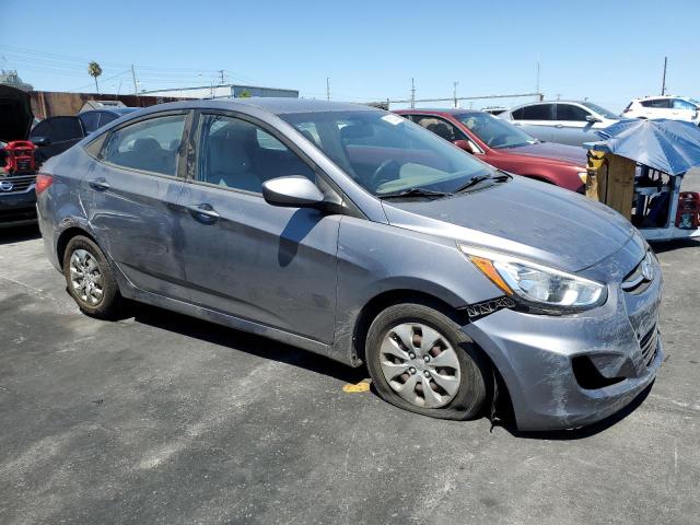 Photo 3 VIN: KMHCT4AE1FU882377 - HYUNDAI ACCENT GLS 