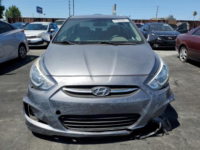 Photo 4 VIN: KMHCT4AE1FU882377 - HYUNDAI ACCENT GLS 