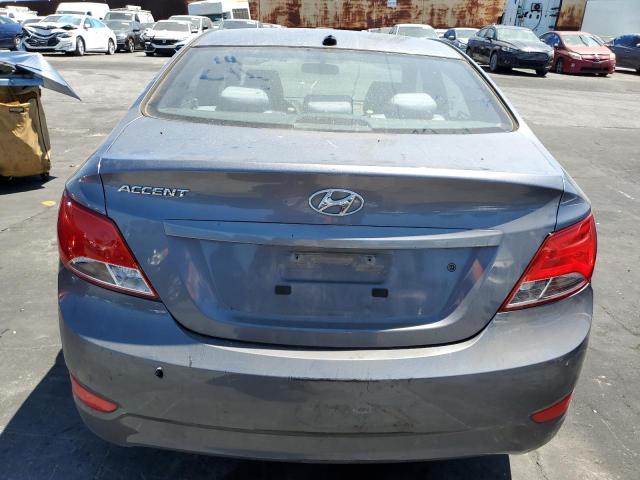 Photo 5 VIN: KMHCT4AE1FU882377 - HYUNDAI ACCENT GLS 