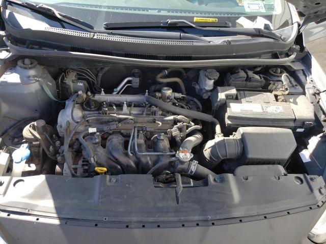 Photo 6 VIN: KMHCT4AE1FU902451 - HYUNDAI ACCENT GLS 