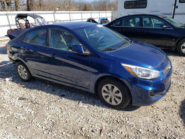 Photo 3 VIN: KMHCT4AE1FU907049 - HYUNDAI ACCENT GLS 