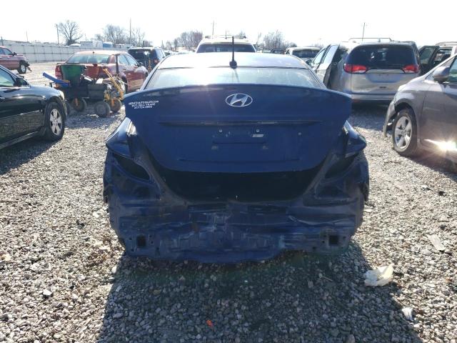 Photo 5 VIN: KMHCT4AE1FU907049 - HYUNDAI ACCENT GLS 