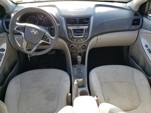 Photo 7 VIN: KMHCT4AE1FU907049 - HYUNDAI ACCENT GLS 