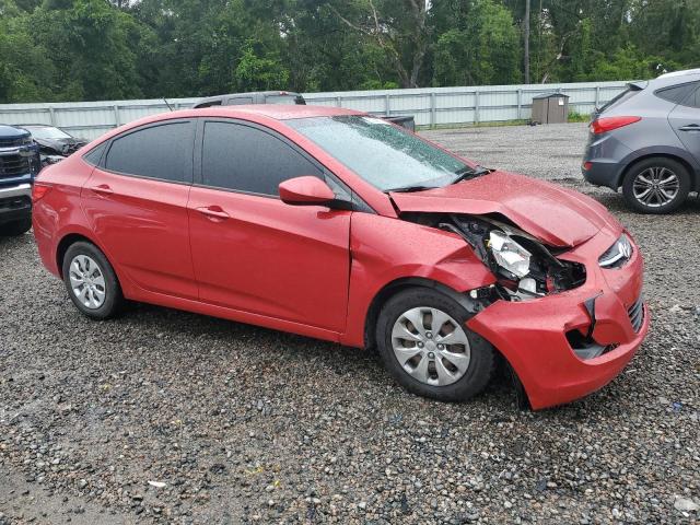 Photo 3 VIN: KMHCT4AE1FU909528 - HYUNDAI ACCENT 