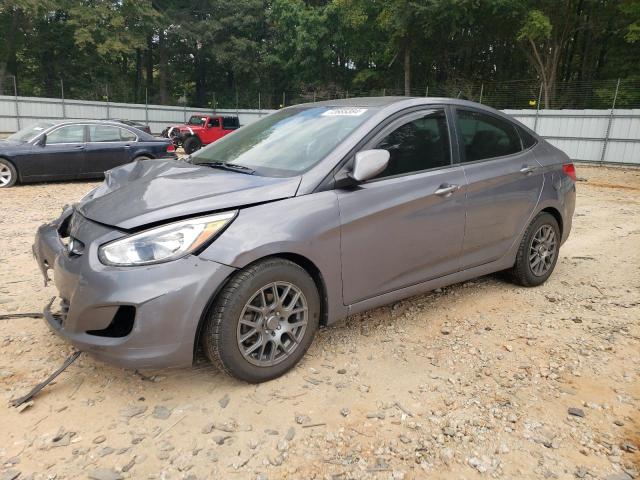 Photo 0 VIN: KMHCT4AE1FU913806 - HYUNDAI ACCENT GLS 