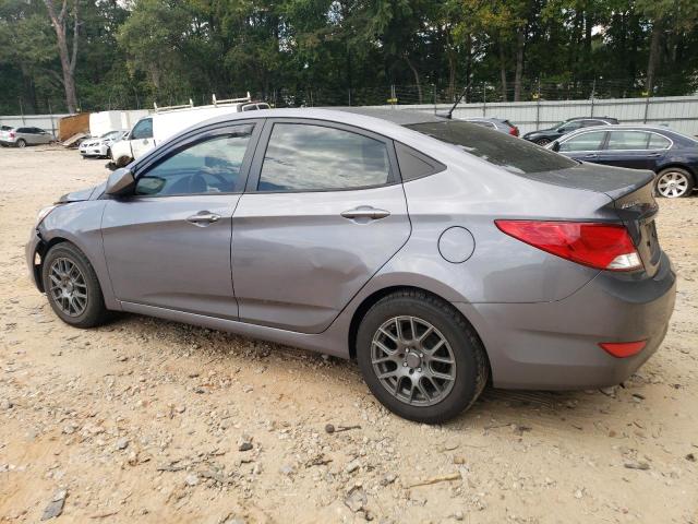 Photo 1 VIN: KMHCT4AE1FU913806 - HYUNDAI ACCENT GLS 