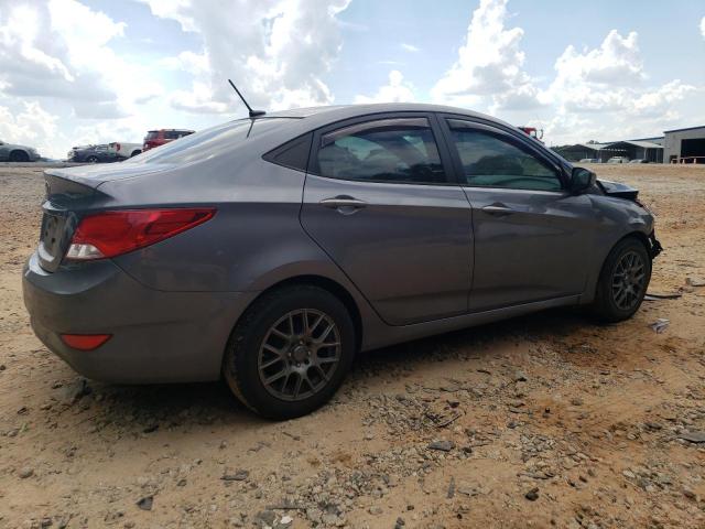 Photo 2 VIN: KMHCT4AE1FU913806 - HYUNDAI ACCENT GLS 