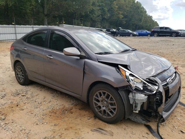 Photo 3 VIN: KMHCT4AE1FU913806 - HYUNDAI ACCENT GLS 