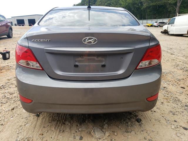 Photo 5 VIN: KMHCT4AE1FU913806 - HYUNDAI ACCENT GLS 