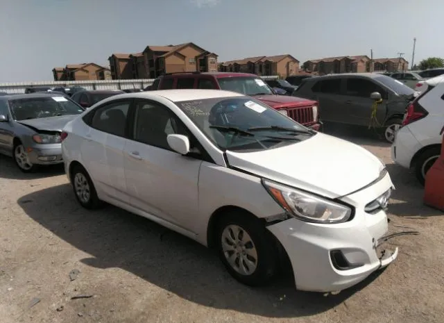 Photo 0 VIN: KMHCT4AE1FU921050 - HYUNDAI ACCENT 