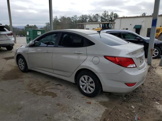 Photo 1 VIN: KMHCT4AE1FU928533 - HYUNDAI ACCENT GLS 