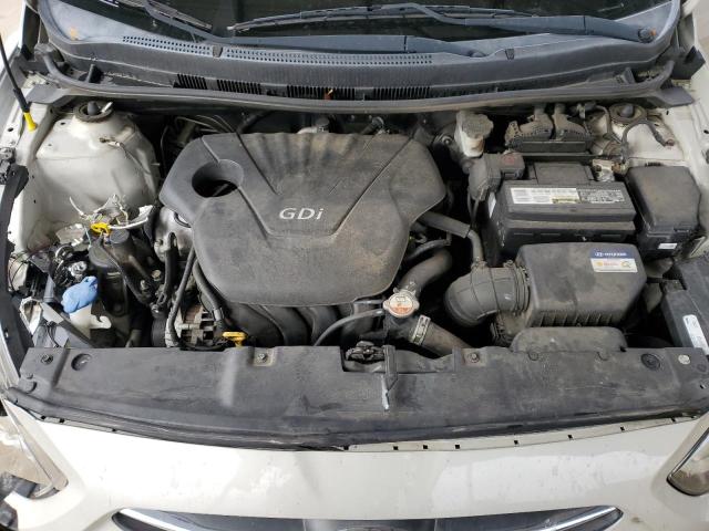 Photo 10 VIN: KMHCT4AE1FU928533 - HYUNDAI ACCENT GLS 