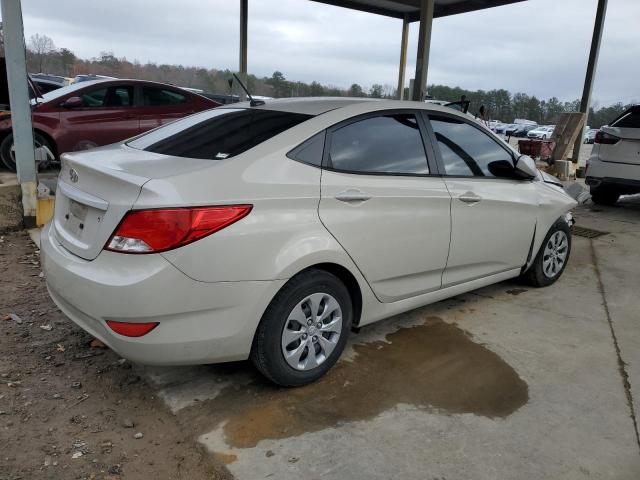 Photo 2 VIN: KMHCT4AE1FU928533 - HYUNDAI ACCENT GLS 