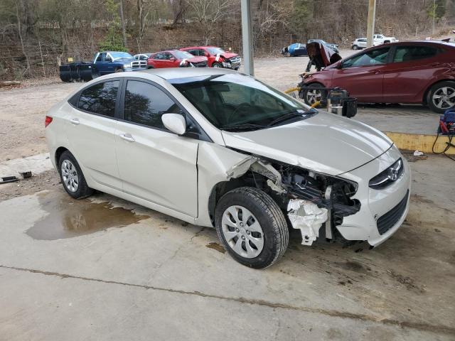 Photo 3 VIN: KMHCT4AE1FU928533 - HYUNDAI ACCENT GLS 