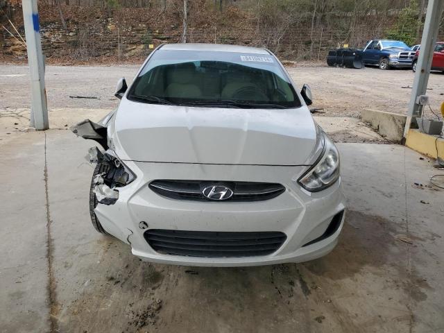 Photo 4 VIN: KMHCT4AE1FU928533 - HYUNDAI ACCENT GLS 