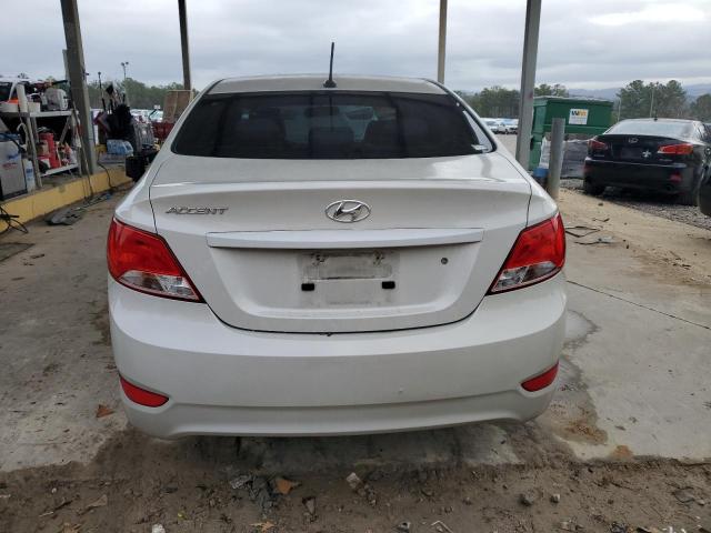 Photo 5 VIN: KMHCT4AE1FU928533 - HYUNDAI ACCENT GLS 