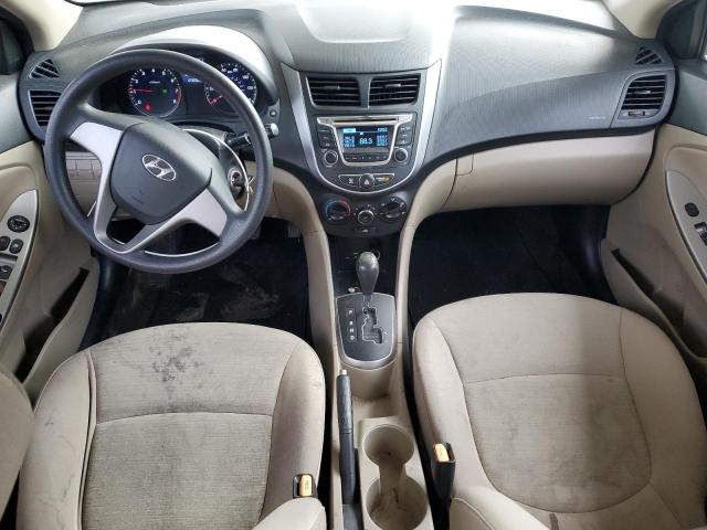 Photo 7 VIN: KMHCT4AE1FU928533 - HYUNDAI ACCENT GLS 