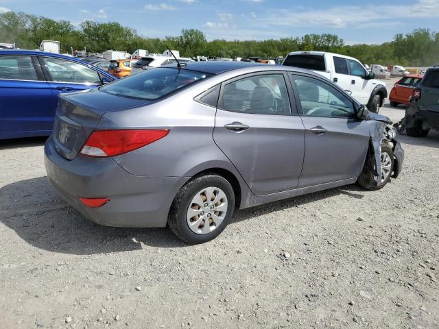 Photo 2 VIN: KMHCT4AE1FU931142 - HYUNDAI ACCENT 