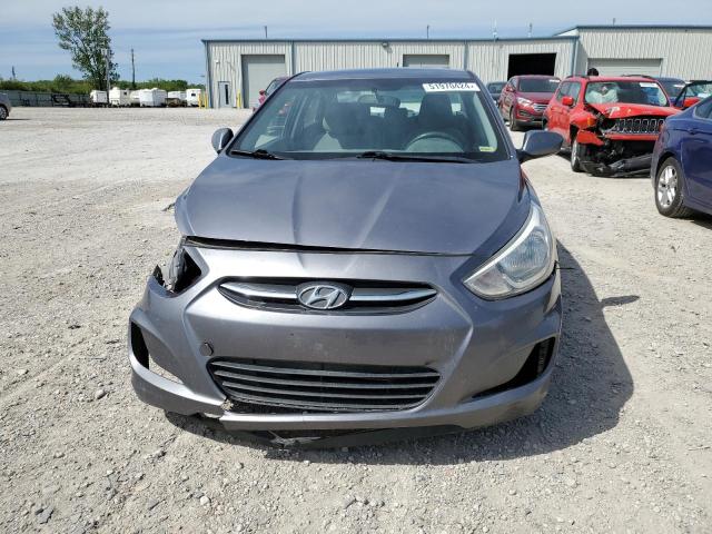 Photo 4 VIN: KMHCT4AE1FU931142 - HYUNDAI ACCENT 