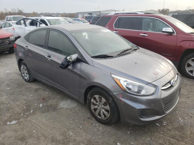 Photo 0 VIN: KMHCT4AE1FU935191 - HYUNDAI ACCENT GLS 