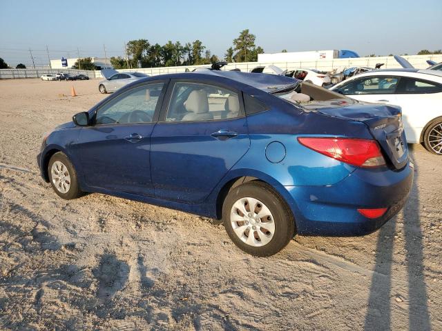 Photo 1 VIN: KMHCT4AE1GU017068 - HYUNDAI ACCENT 