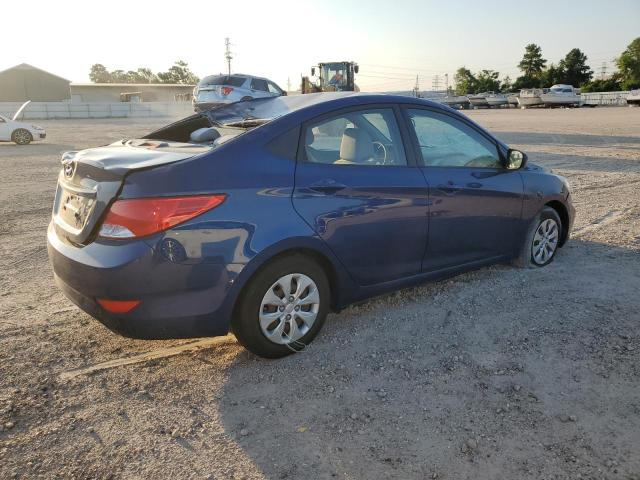 Photo 2 VIN: KMHCT4AE1GU017068 - HYUNDAI ACCENT 