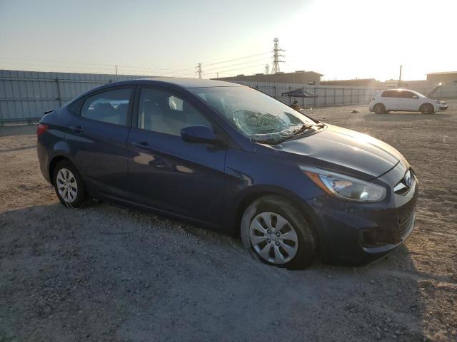 Photo 3 VIN: KMHCT4AE1GU017068 - HYUNDAI ACCENT 