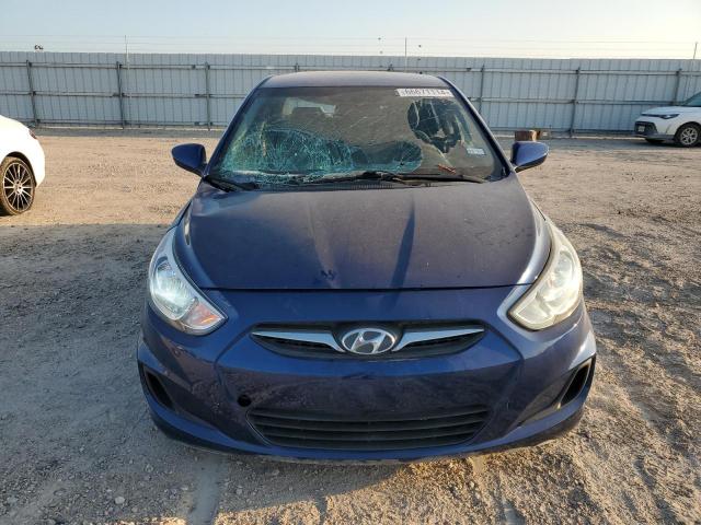 Photo 4 VIN: KMHCT4AE1GU017068 - HYUNDAI ACCENT 