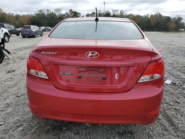 Photo 5 VIN: KMHCT4AE1GU017782 - HYUNDAI ACCENT SE 