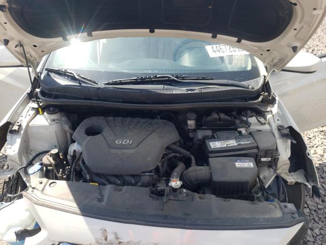 Photo 6 VIN: KMHCT4AE1GU019015 - HYUNDAI ACCENT SE 