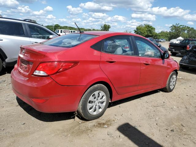 Photo 2 VIN: KMHCT4AE1GU038759 - HYUNDAI ACCENT SE 