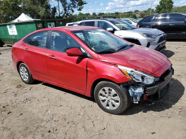 Photo 3 VIN: KMHCT4AE1GU038759 - HYUNDAI ACCENT SE 