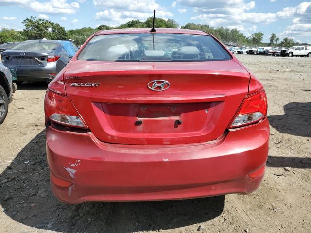 Photo 5 VIN: KMHCT4AE1GU038759 - HYUNDAI ACCENT SE 