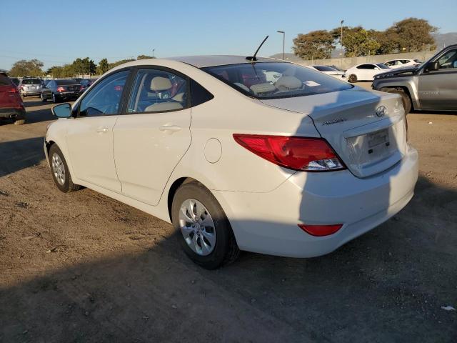 Photo 1 VIN: KMHCT4AE1GU039071 - HYUNDAI ACCENT SE 