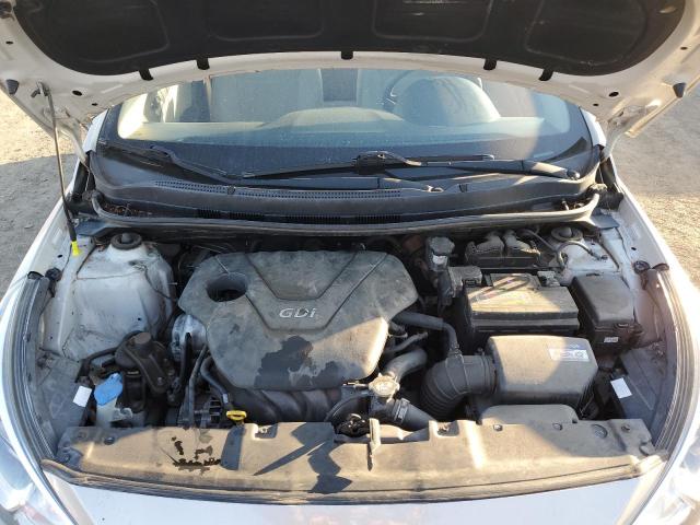 Photo 10 VIN: KMHCT4AE1GU039071 - HYUNDAI ACCENT SE 